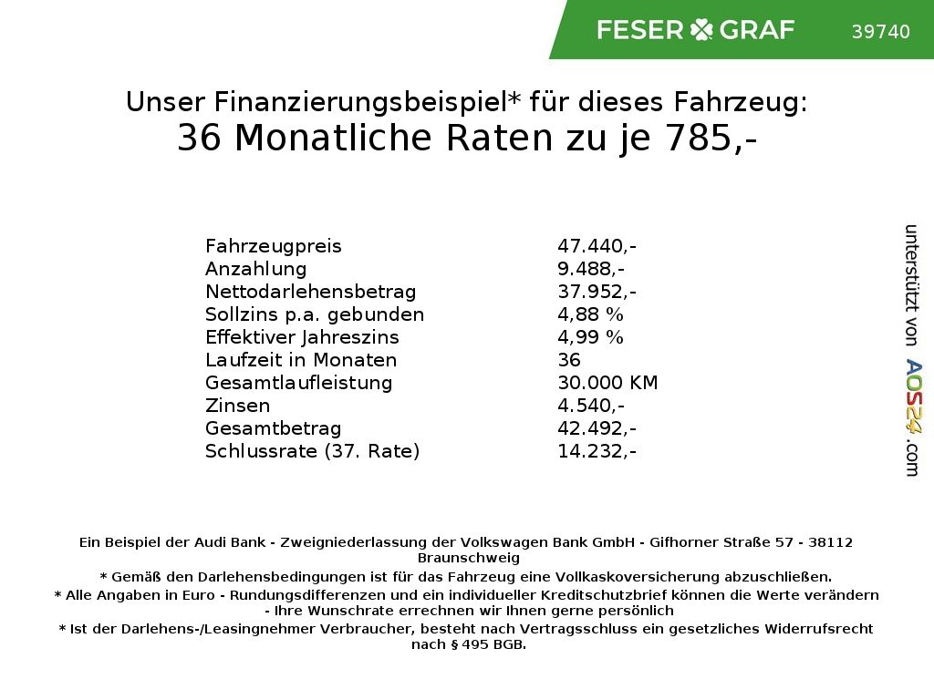 Audi S3 2025