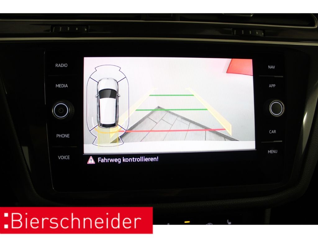 Volkswagen Tiguan Allspace 2025
