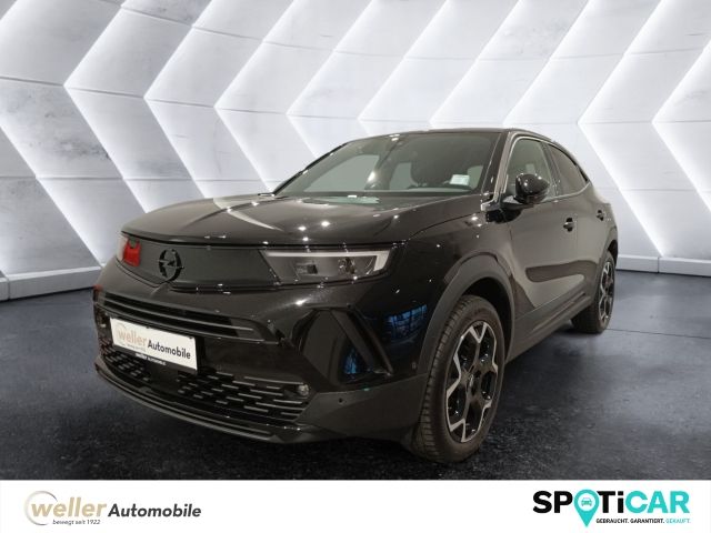 Opel Mokka 2024