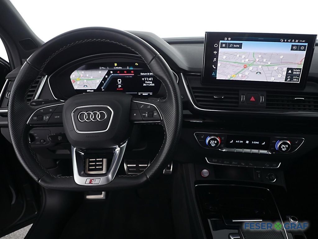 Audi SQ5 2023