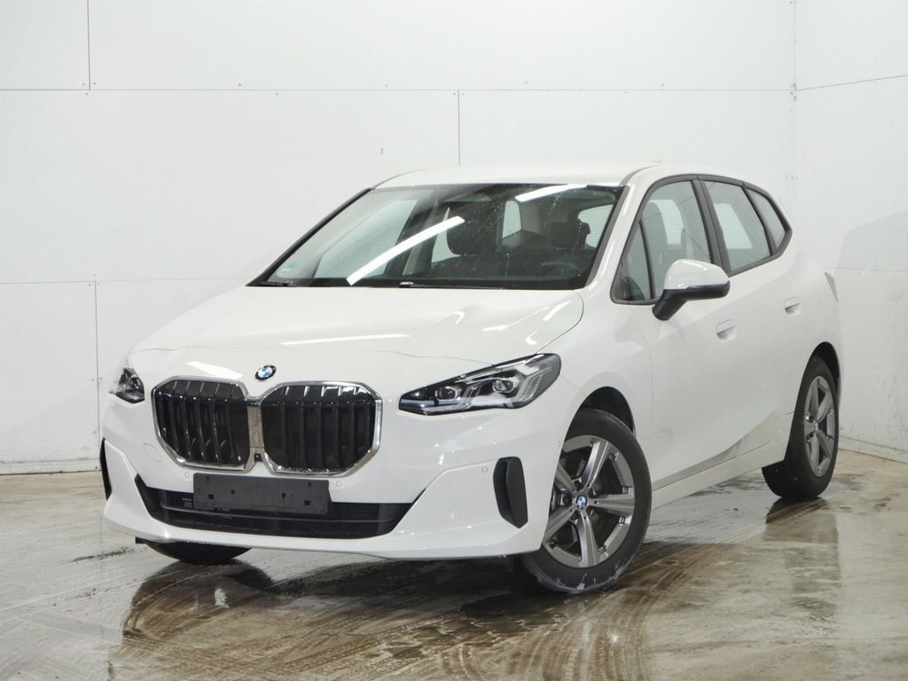 BMW 218 Active Tourer 2024