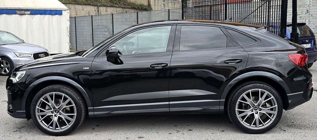 Audi Q3 2024