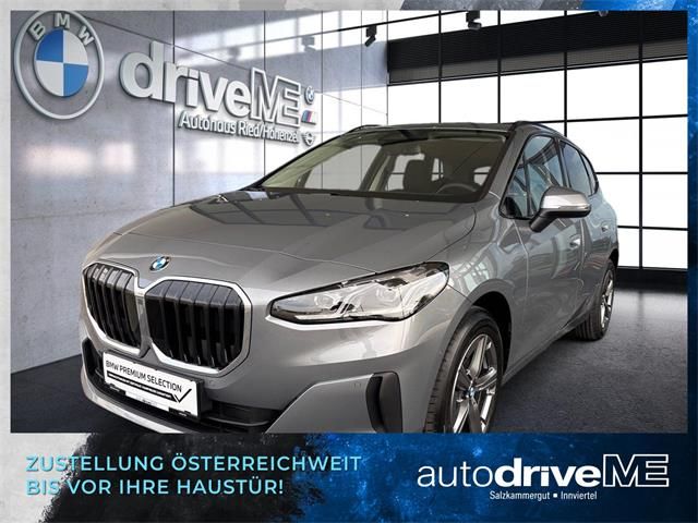 BMW 218 2025