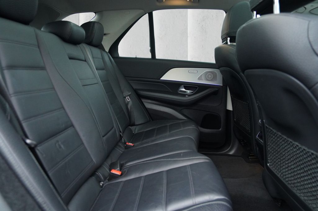 Mercedes-Benz GLE 350 2020