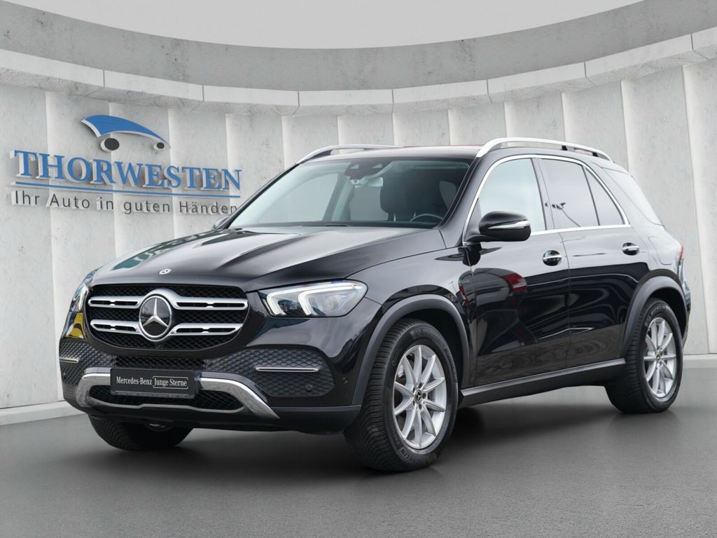 Mercedes-Benz GLE 350 2020