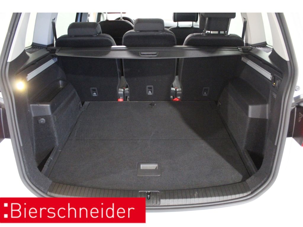 Volkswagen Touran 2023