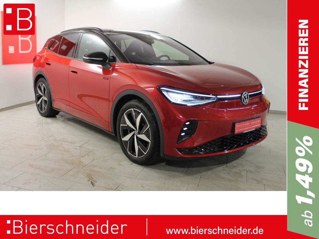 Volkswagen ID.4 2024