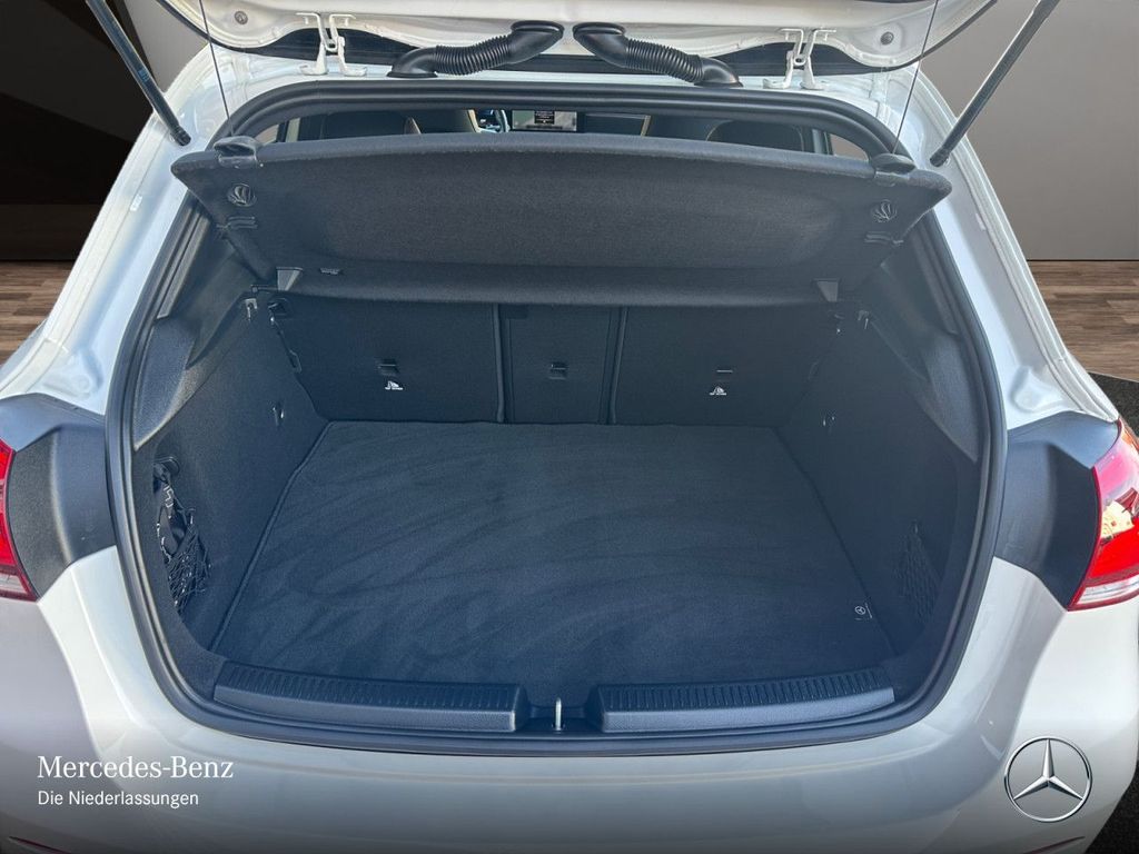 Mercedes-Benz A 35 AMG 2023