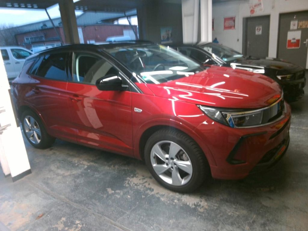 Opel Grandland (X) 2024