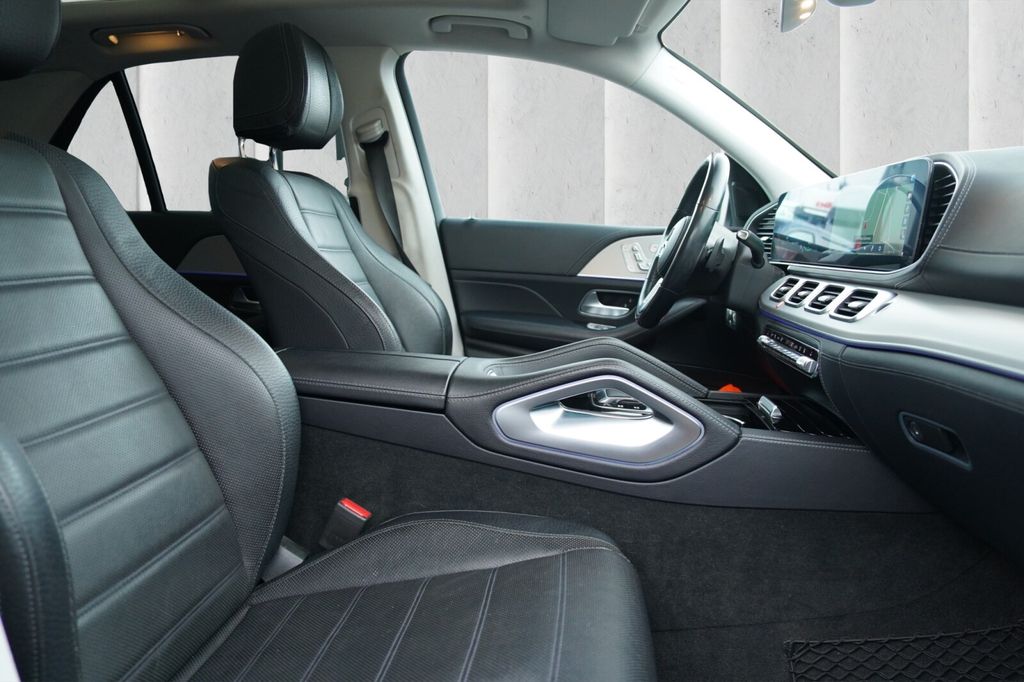 Mercedes-Benz GLE 350 2020