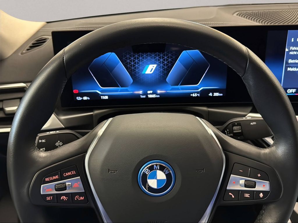 BMW i4 2023
