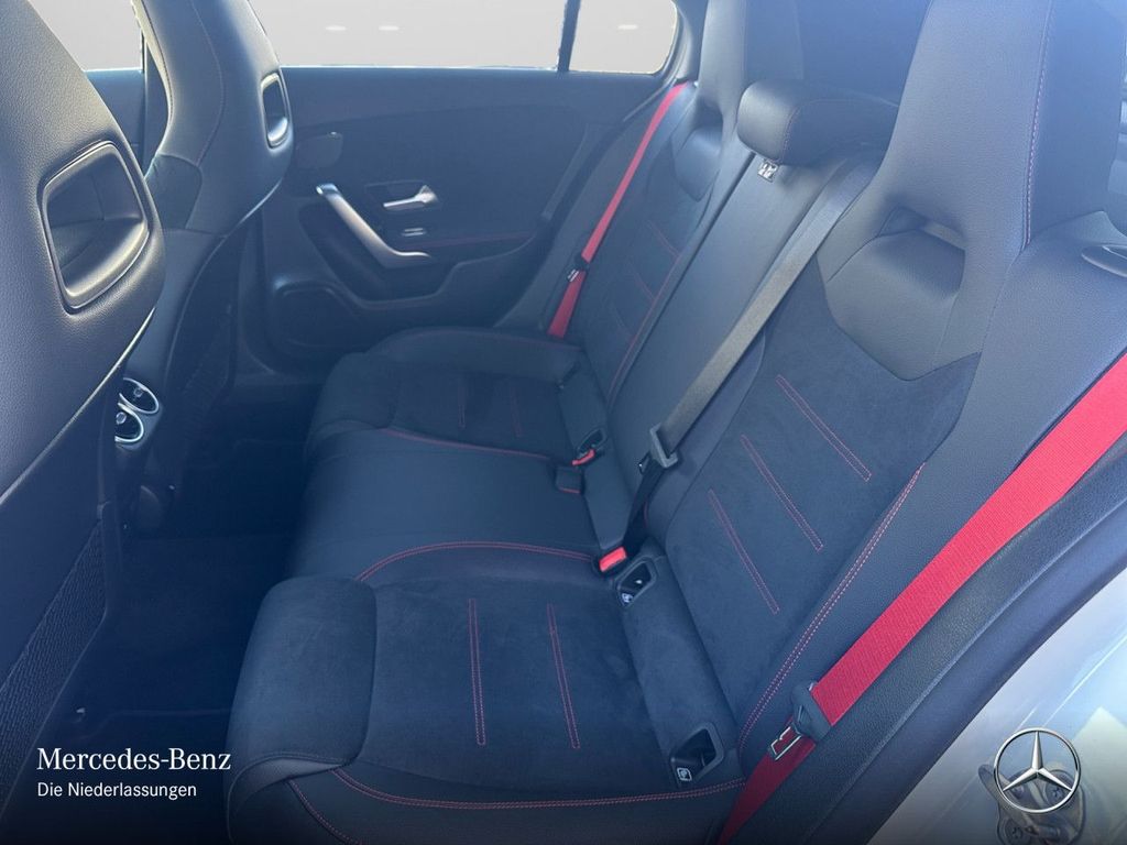Mercedes-Benz A 35 AMG 2023