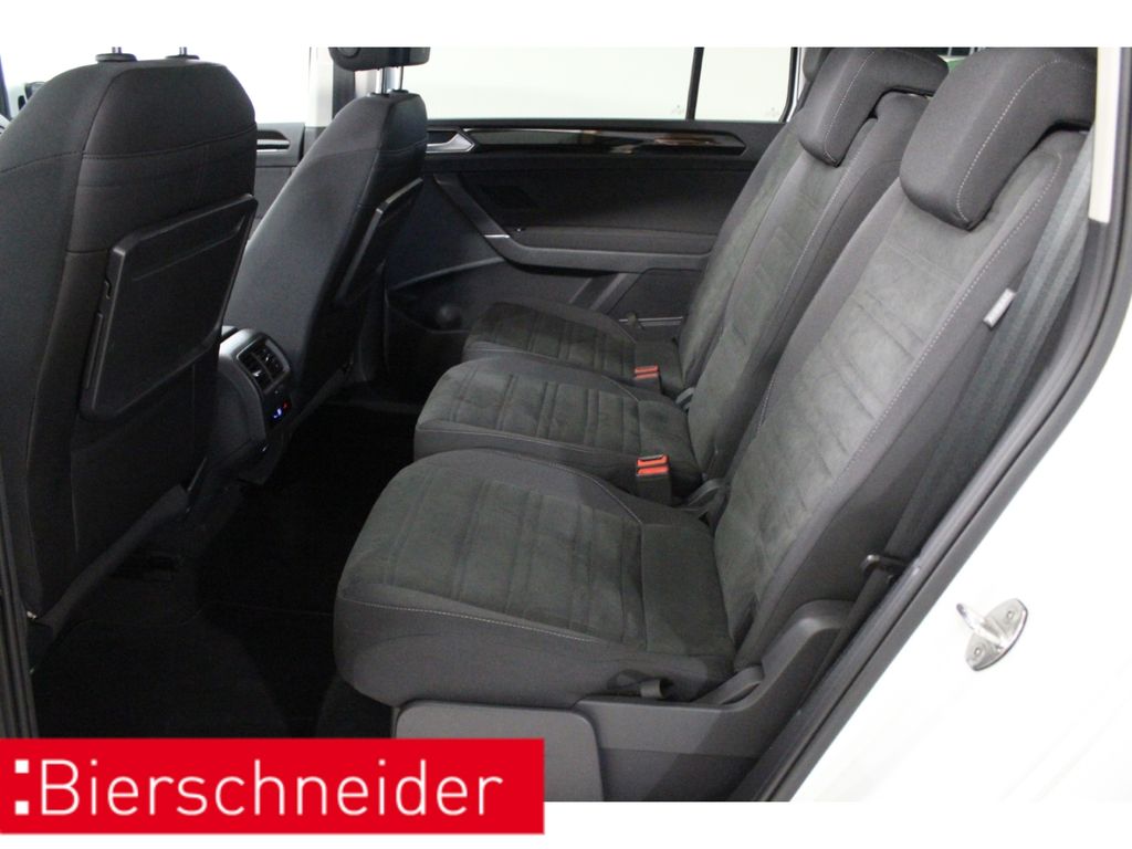 Volkswagen Touran 2023