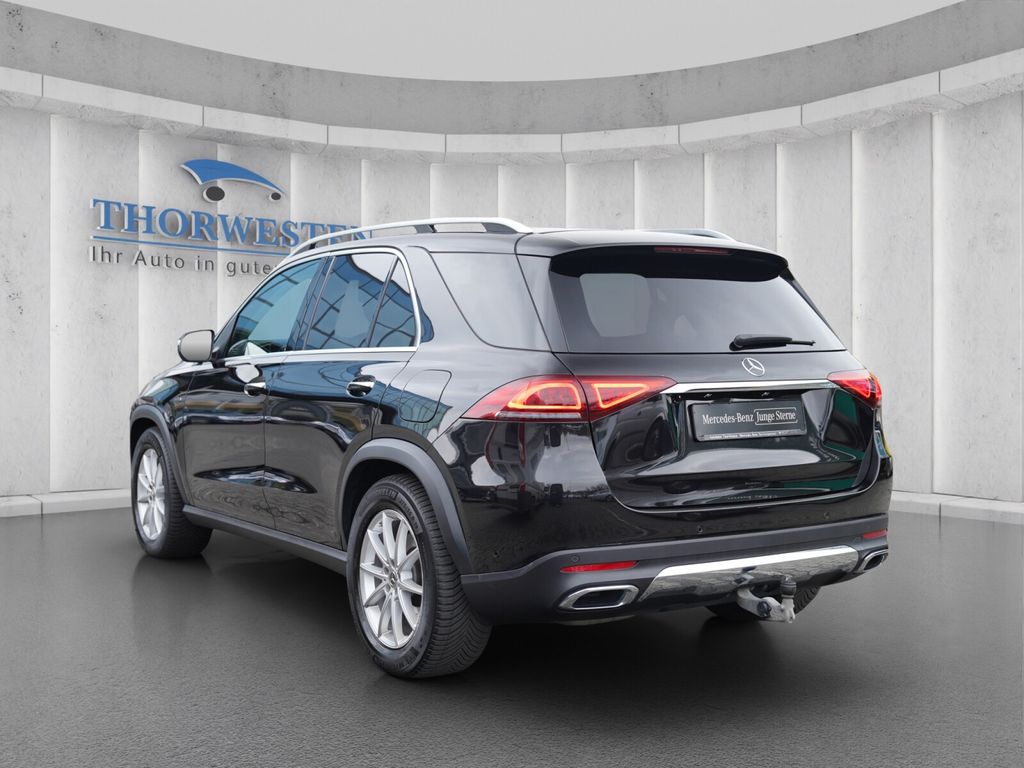 Mercedes-Benz GLE 350 2020