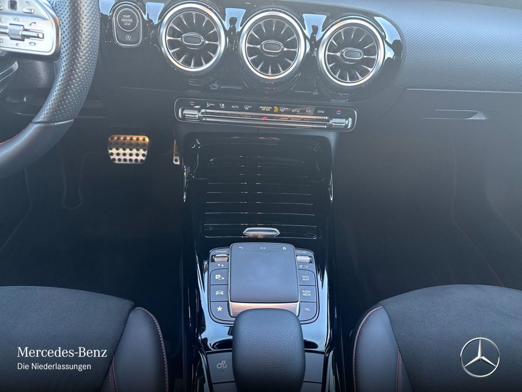 Mercedes-Benz A 35 AMG 2023