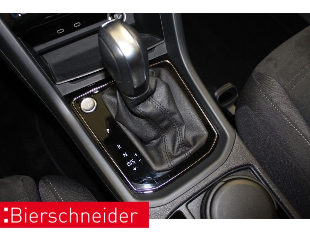Volkswagen Touran 2023
