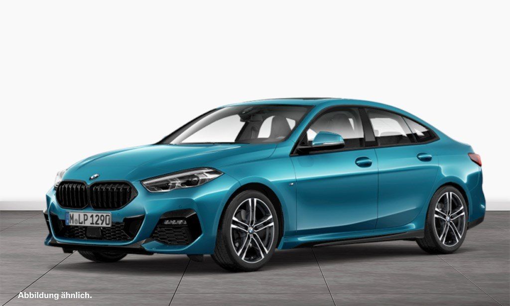 BMW 218 Gran Coupé 2024