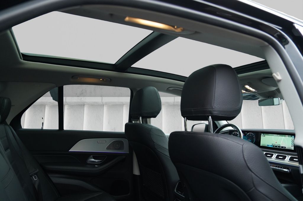 Mercedes-Benz GLE 350 2020