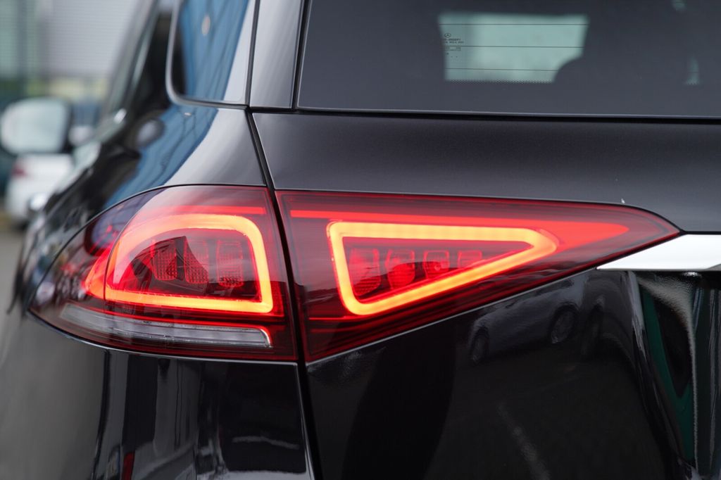 Mercedes-Benz GLE 350 2020