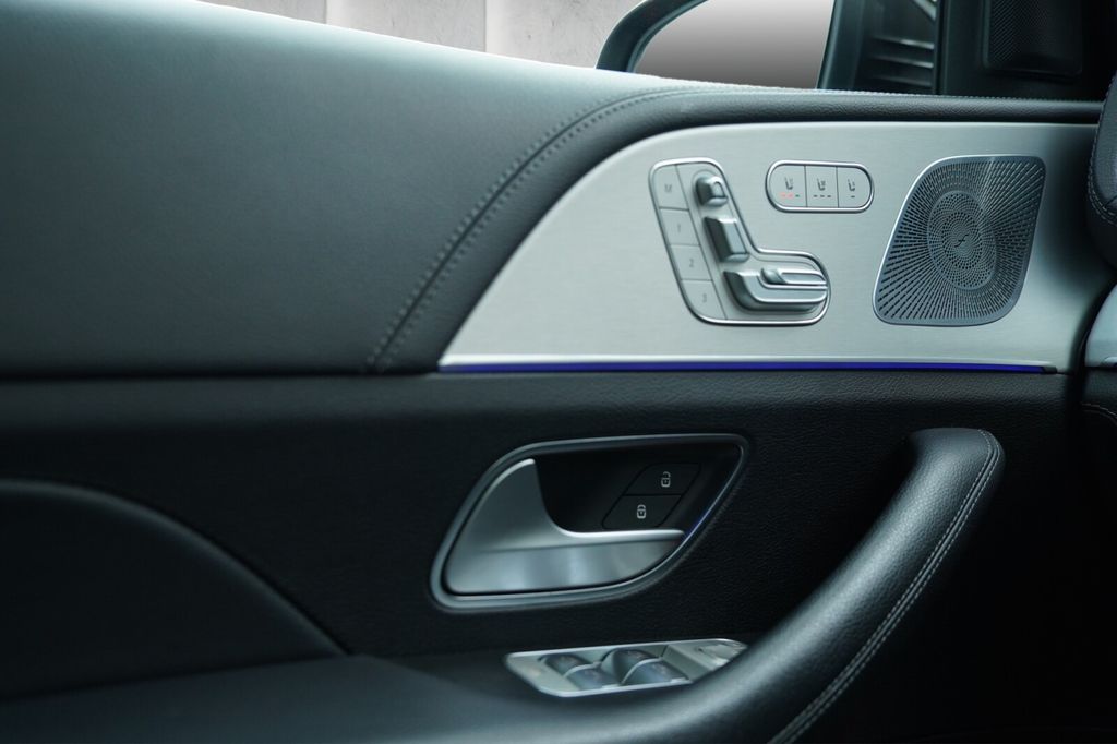 Mercedes-Benz GLE 350 2020