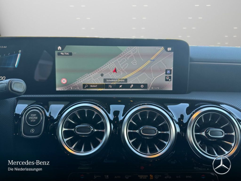 Mercedes-Benz A 35 AMG 2023