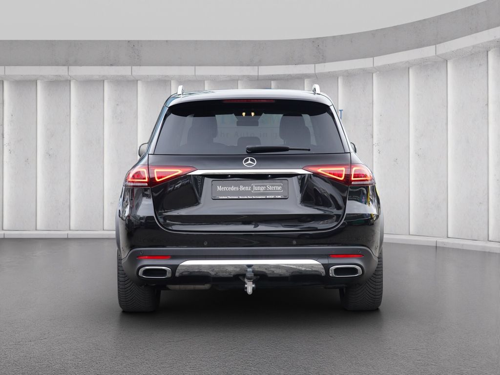 Mercedes-Benz GLE 350 2020