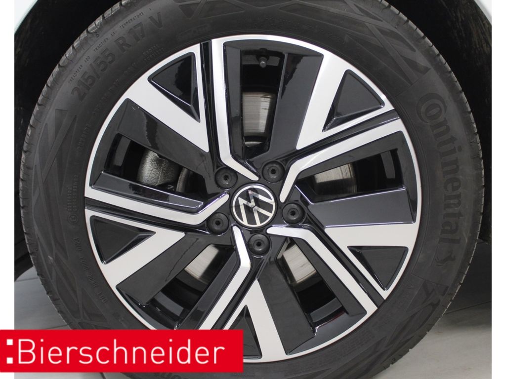 Volkswagen Touran 2023