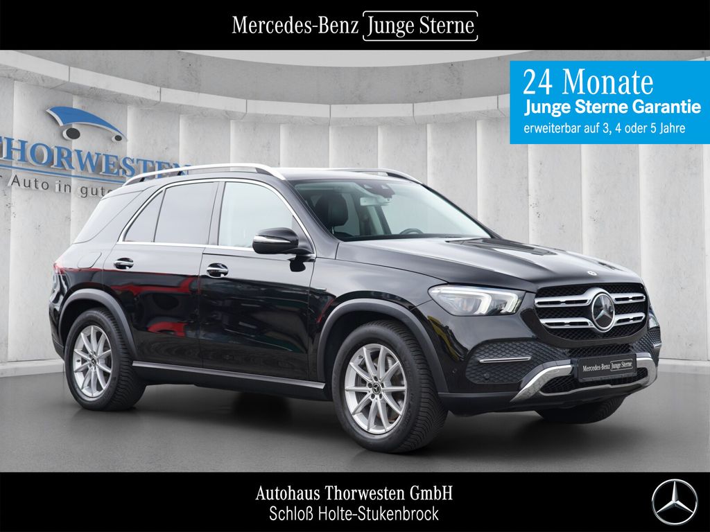 Mercedes-Benz GLE 350 2020