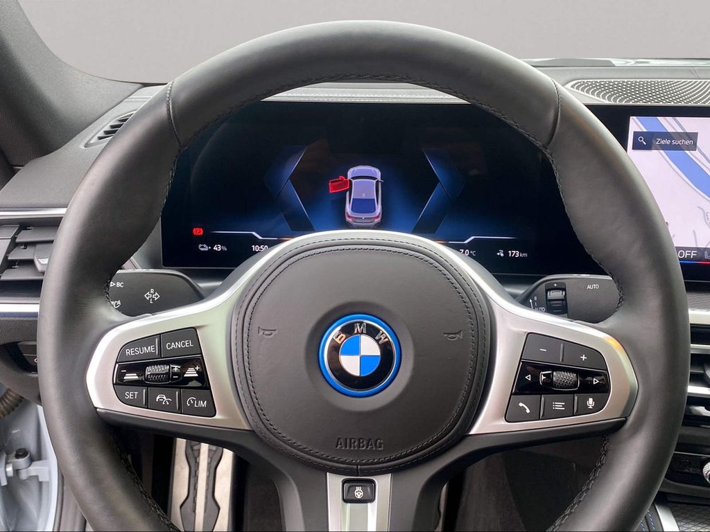 BMW i4 2023