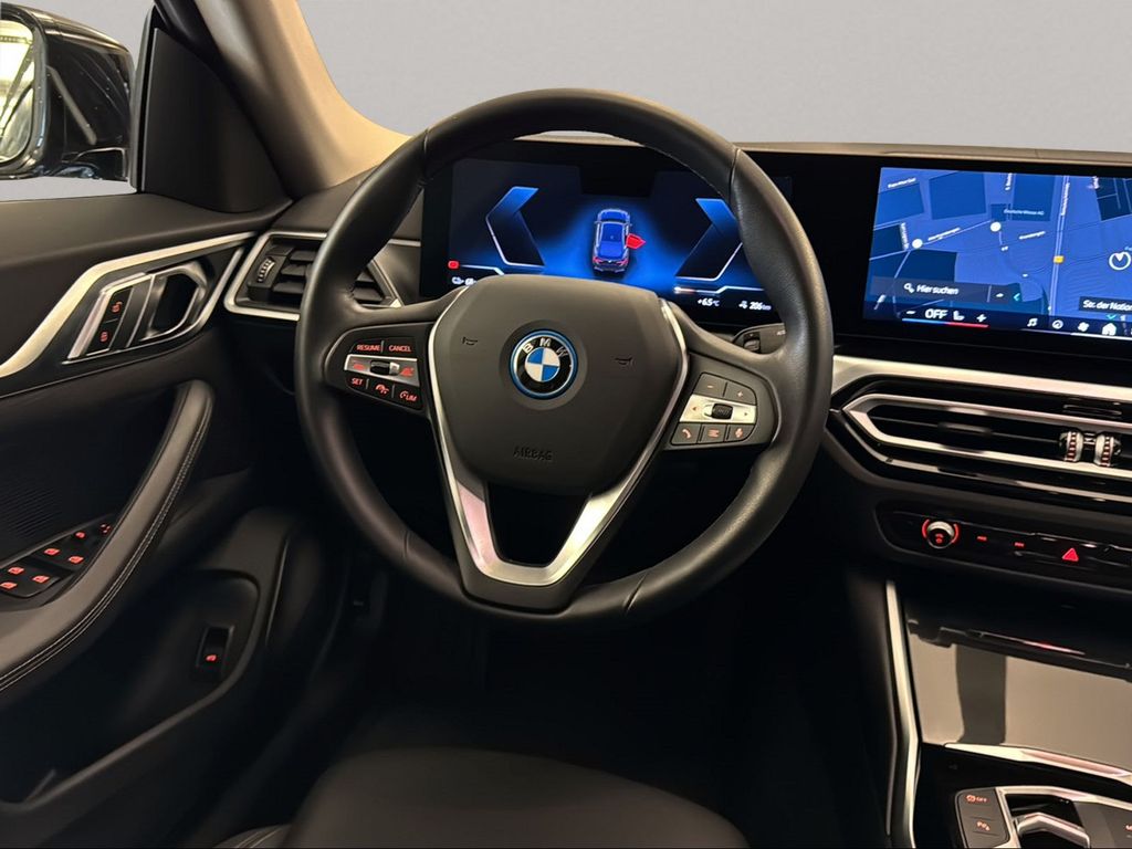 BMW i4 2023