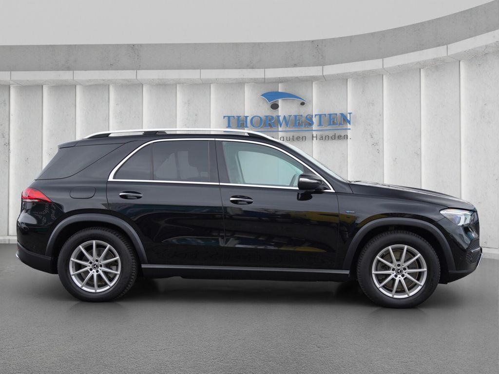 Mercedes-Benz GLE 350 2020