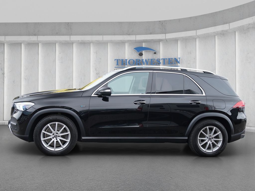 Mercedes-Benz GLE 350 2020