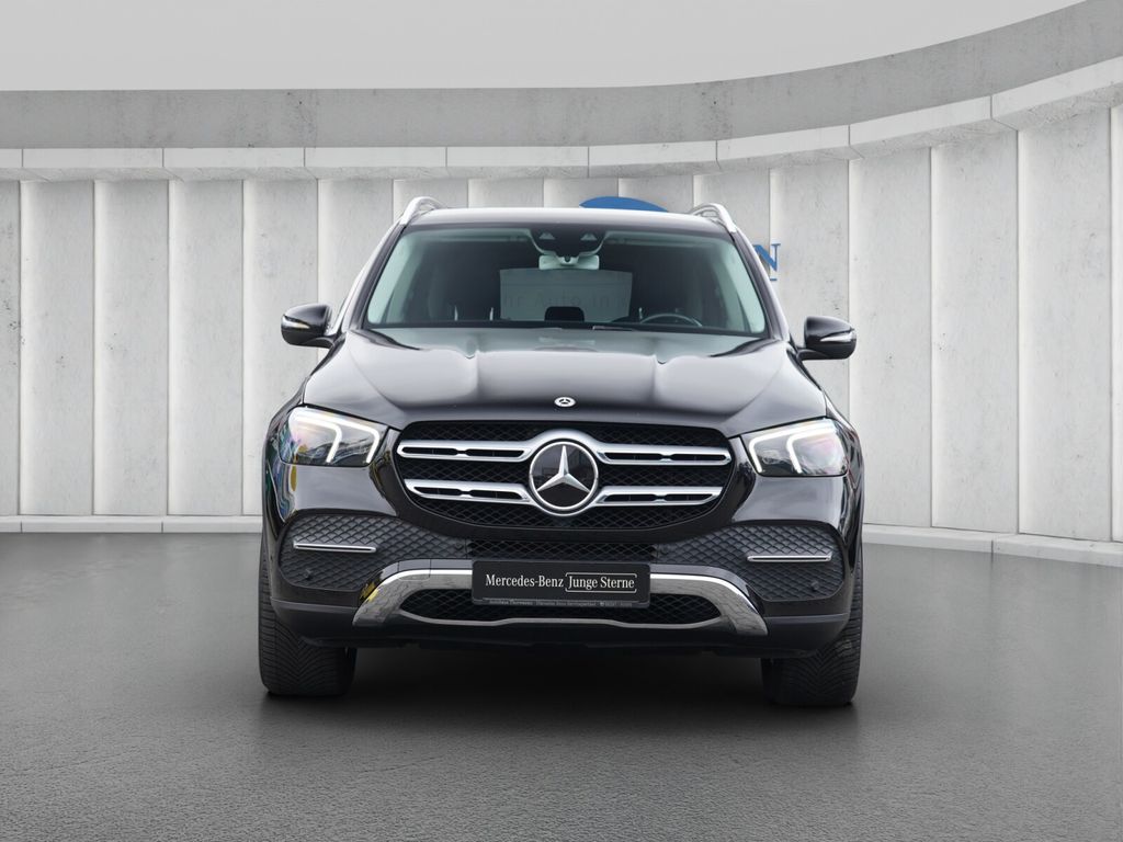 Mercedes-Benz GLE 350 2020