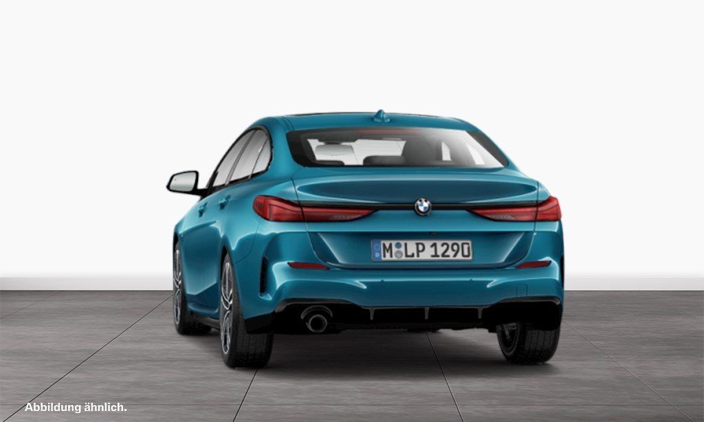 BMW 218 Gran Coupé 2024