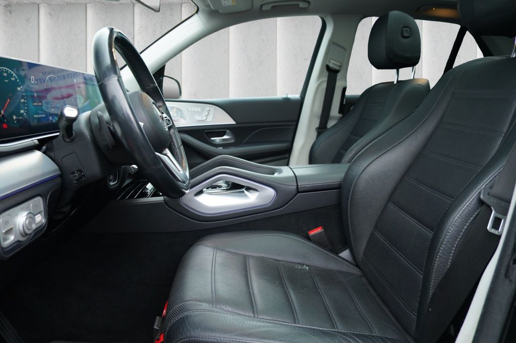 Mercedes-Benz GLE 350 2020