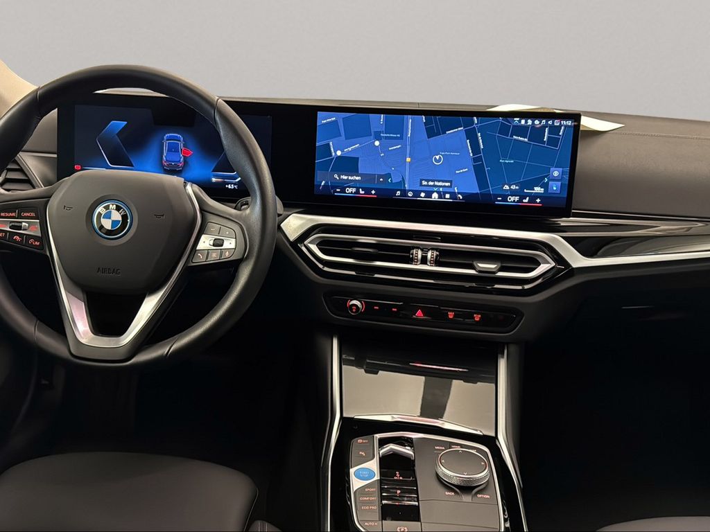 BMW i4 2023