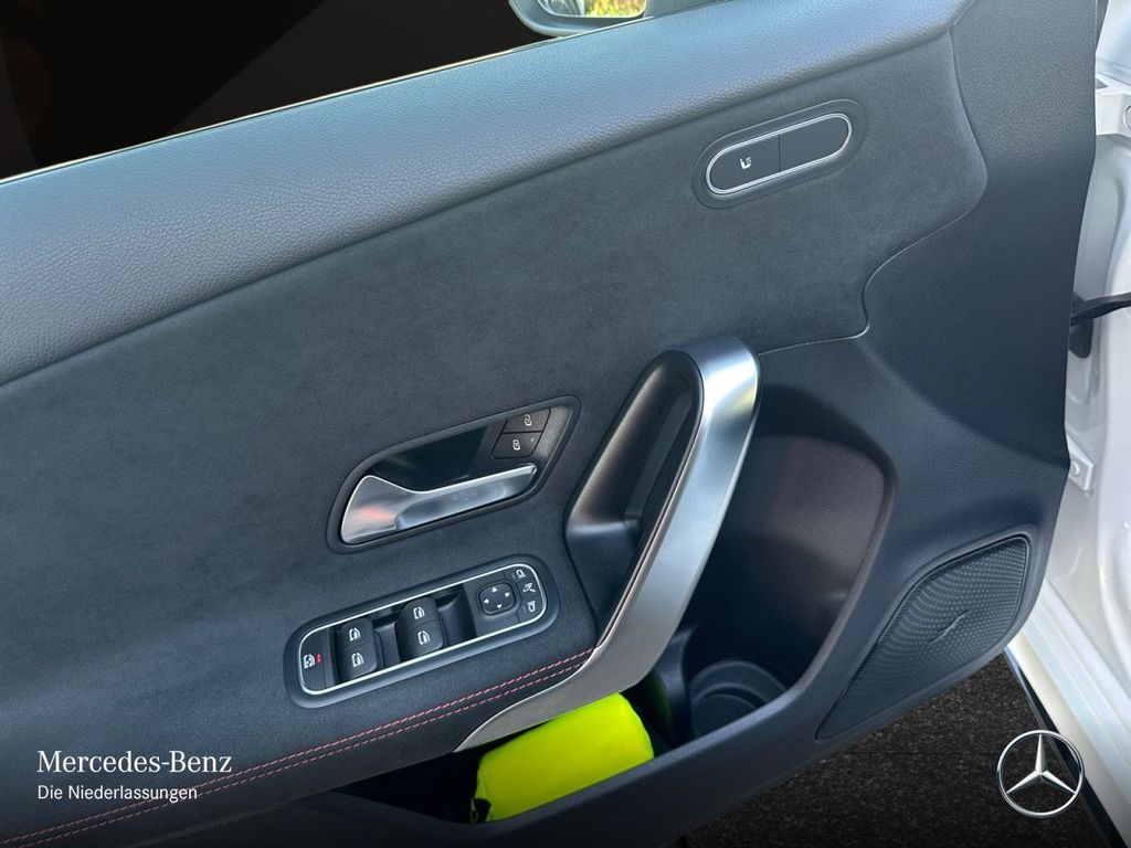 Mercedes-Benz A 35 AMG 2023