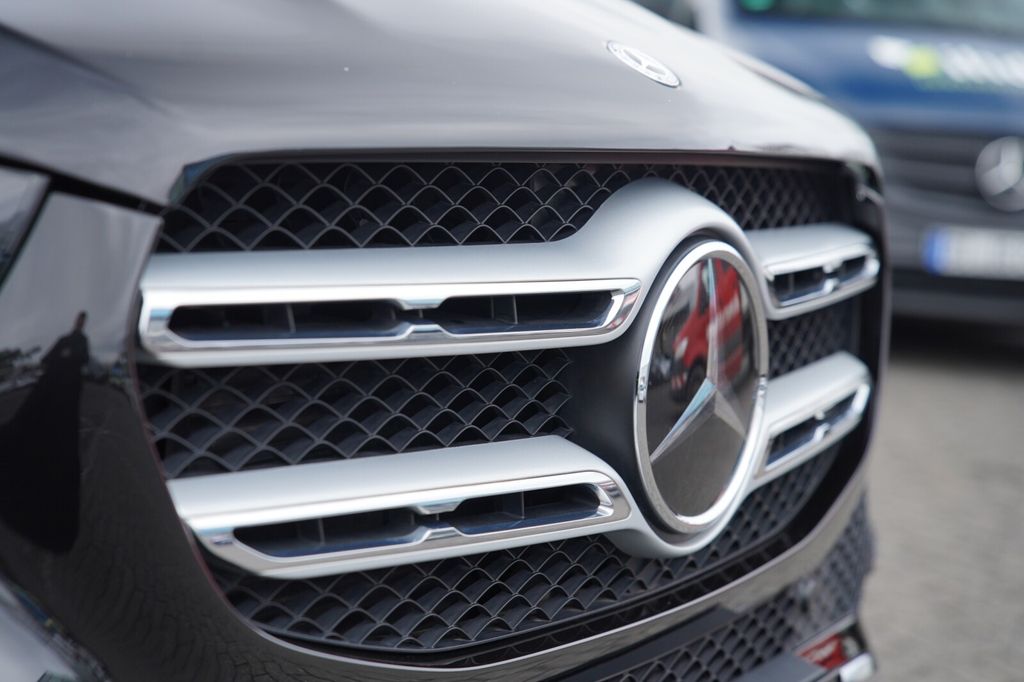 Mercedes-Benz GLE 350 2020