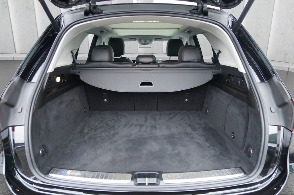 Mercedes-Benz GLE 350 2020