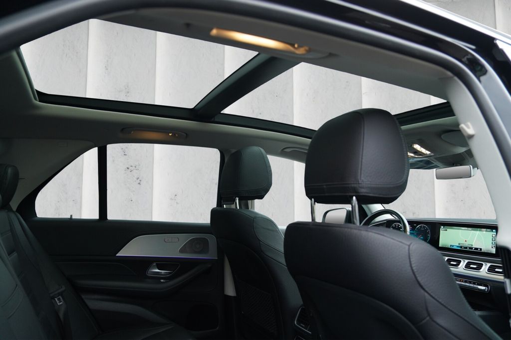 Mercedes-Benz GLE 350 2020