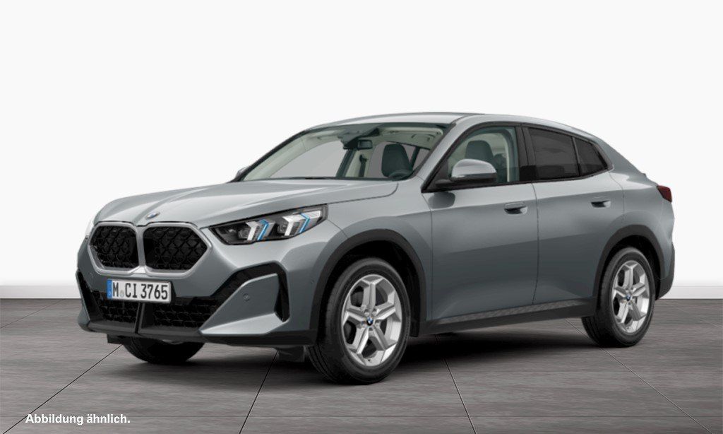 BMW X2 2024