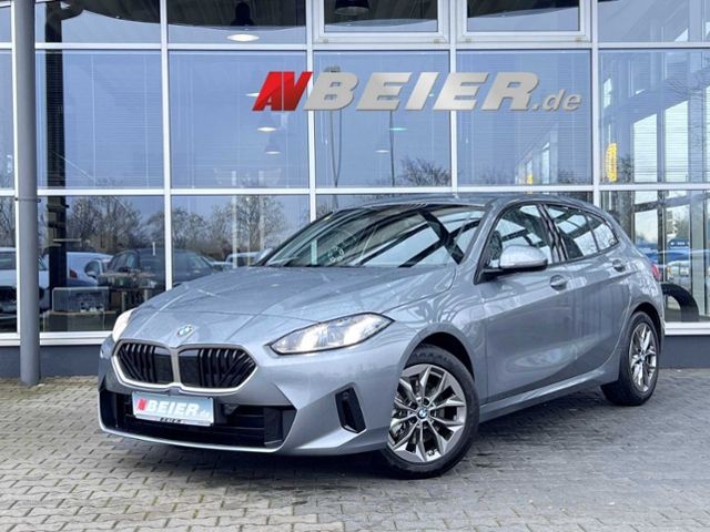 BMW 120 2024
