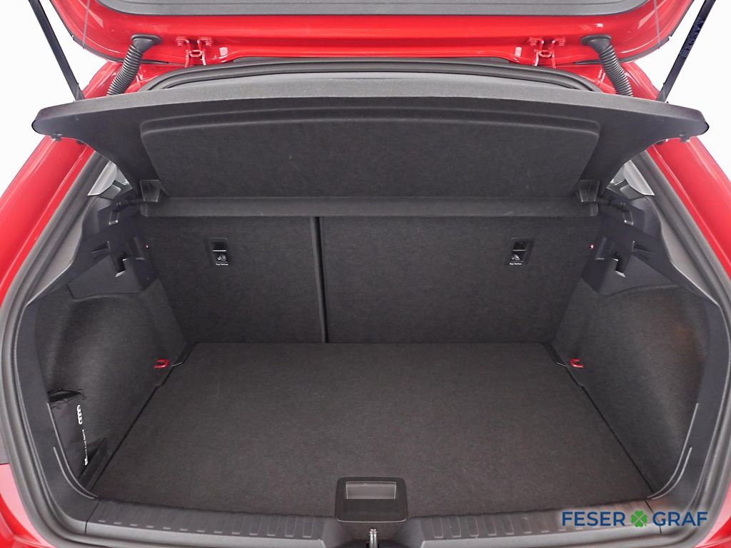 Audi A1 2025