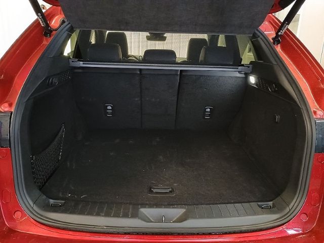 Mazda CX-60 2025