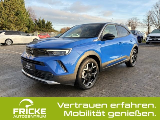 Opel Mokka 2022