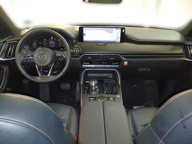 Mazda CX-60 2025