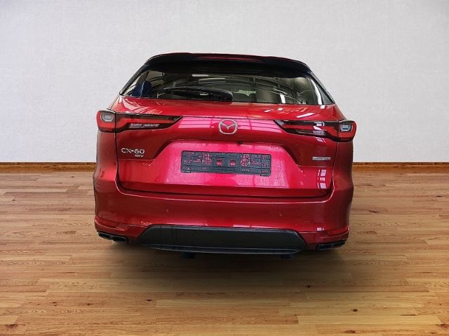 Mazda CX-60 2025