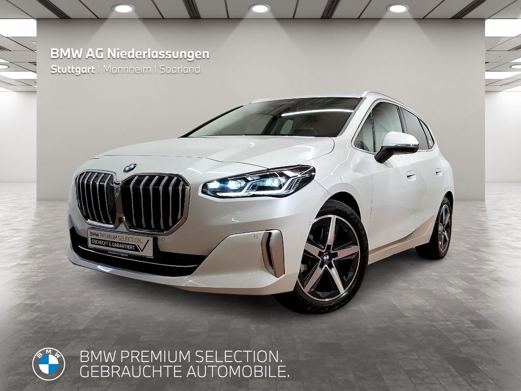 BMW 223 Active Tourer 2022