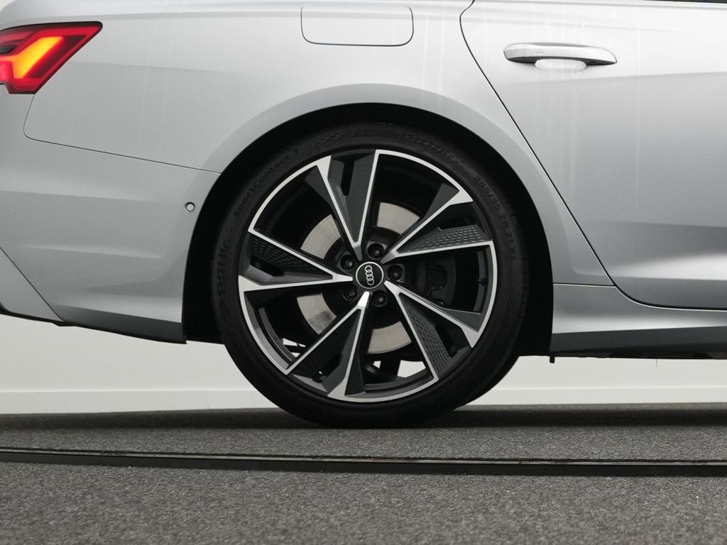 Audi S6 2021