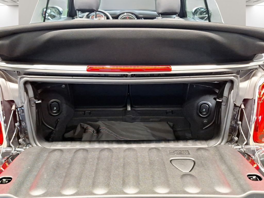 MINI Cooper Cabrio 2022